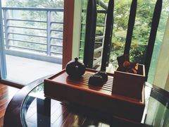 -绍兴鉴湖君澜大酒店