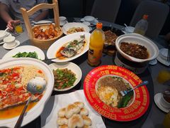 -融汇湘天(大岭山店)