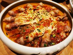 -红樱桃·欢乐餐厅(太原里店)
