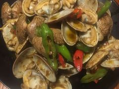 -三太子地摊烧烤·小龙虾(北蔡店)