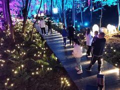 -庆岭迎宾园正宗活鱼馆