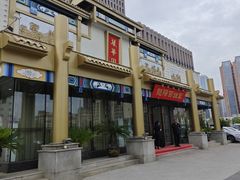 -丽华园(汉阳龙阳店)