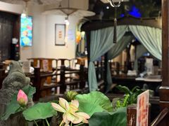 -一味大院•桐庐菜传承店(春江路店)