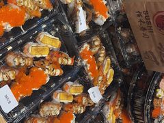 -佰禾寿司(学府凯德店)