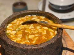 -绿茶餐厅(领展购物广场·中关村店)