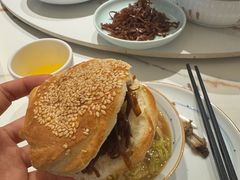 -山东宾馆·齐鲁苑餐厅