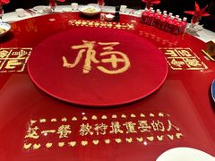 -山西会馆·晋菜·晋商宴·牌匾博物馆(胜利东街店)