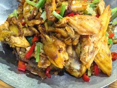 -同学酒楼(湖大琴园店)