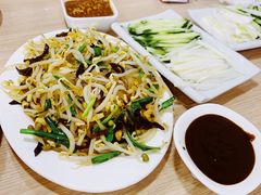 -姥家春饼店(漳州二路店)