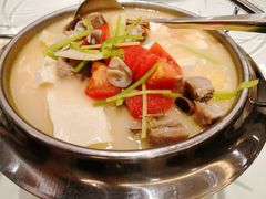 -海逸海鲜酒家(古北店)