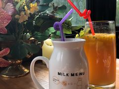 -IFIF 如果花園(宽厚里店)