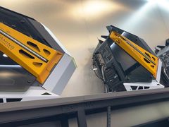 -杰拉电竞·网咖(杭州钱塘区龙湖金沙天街店)