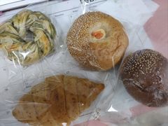 -前进麦味·天然烘焙(凯德1818店)