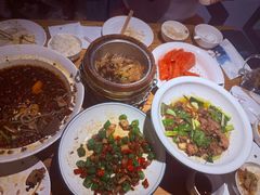 -苹果树下艺术餐厅(通州店)