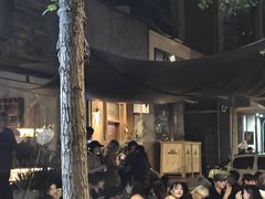 -发酵食堂(屏风街店)