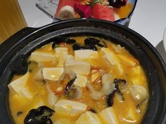 -水天堂西餐厅(绿宝广场店)