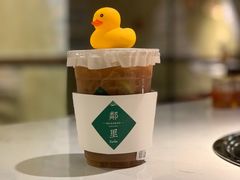 -LINLEE·手打柠檬茶(思北店)