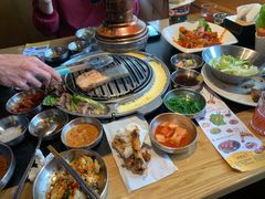 -GOGIYA·咕叽吖韩国传统烤肉店(小榄店)