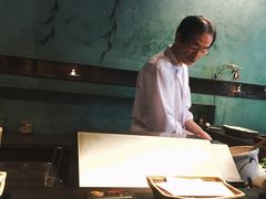 -みかわ是山居