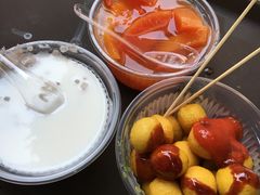 -小草糖水(海棠村店)