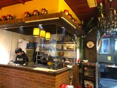 -蜀留香石锅鱼(六顺街店)