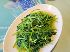 -年辉渔村·非遗传承餐厅(新丰江店)