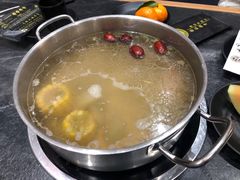 -林记潮牛·牛肉火锅(上马墩店)