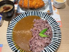 -堂本家·二代目·炸猪排(Express东海店)