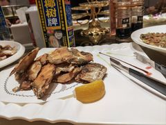 -天福海鲜酒楼·闽菜海鲜·宴请聚会(五四路店)