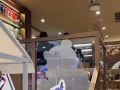 -霸王茶姬(上海恒基名人店)