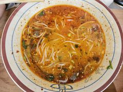 -沈记土鸡米线(七星街品牌中心店)