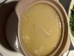 -汤城小厨•粤菜•靓汤(金融街店)