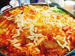 -Meet Sun韩式大排档(五一广场7MALL店)