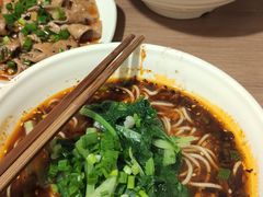 -老家猪肝面(石油路店)