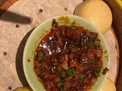 -小菜园新徽菜(马鞍山金鹰店)