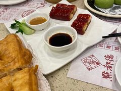 -点都德(盘福楼店)