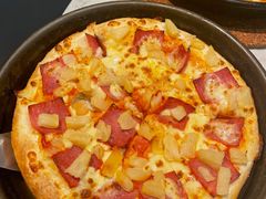 -必胜客(远大路店)