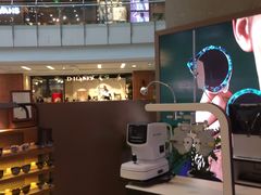 -MUJOSH木九十眼镜(人广来福士店)