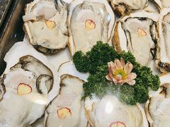 -蓝珊瑚蒸汽海鲜餐厅(龙奥店)