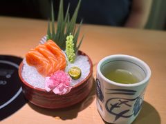 -沼津港精致料理·寿喜烧·烧鸟(漕河泾印象城店)