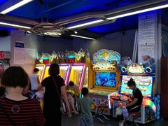 -天空之城动漫电玩世界(路劲又一城店)