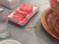 -侃爷南门铜锅涮肉