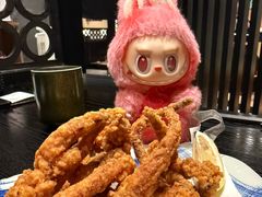 -玄白·炭烤活鳗(上海首店)