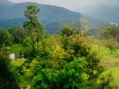 -中旅阿那亚九龙湖·公主酒店