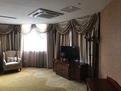 -重庆长寿碧桂园凤悦凤凰酒店