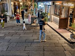 -小河直街历史文化街区