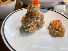 -太二酸菜鱼(长沙IFS国金中心店)