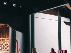 -关岳庙