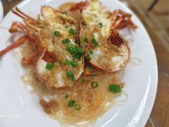 -老船长海鲜大排档(集美店)