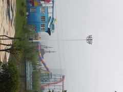 -华夏文旅海洋公园